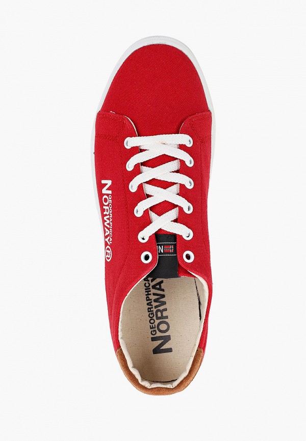 фото Кеды geographical norway