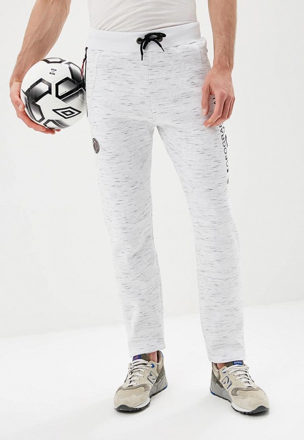 

Брюки спортивные Geographical Norway, Белый