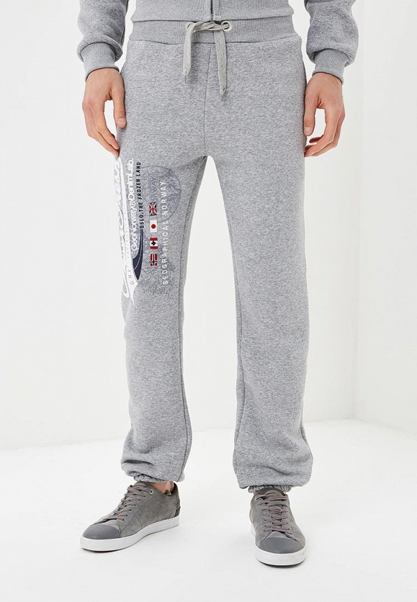 

Брюки спортивные Geographical Norway, Серый