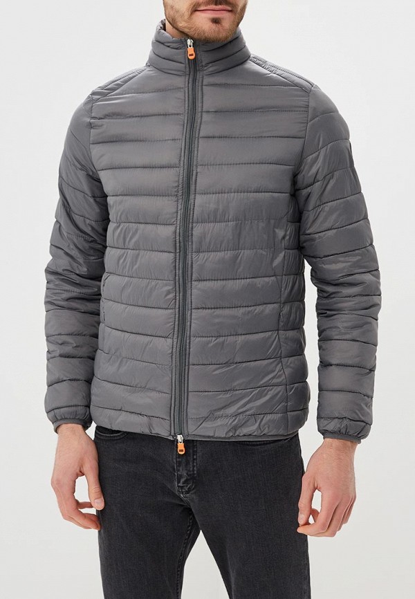 

Куртка утепленная Geographical Norway, Серый