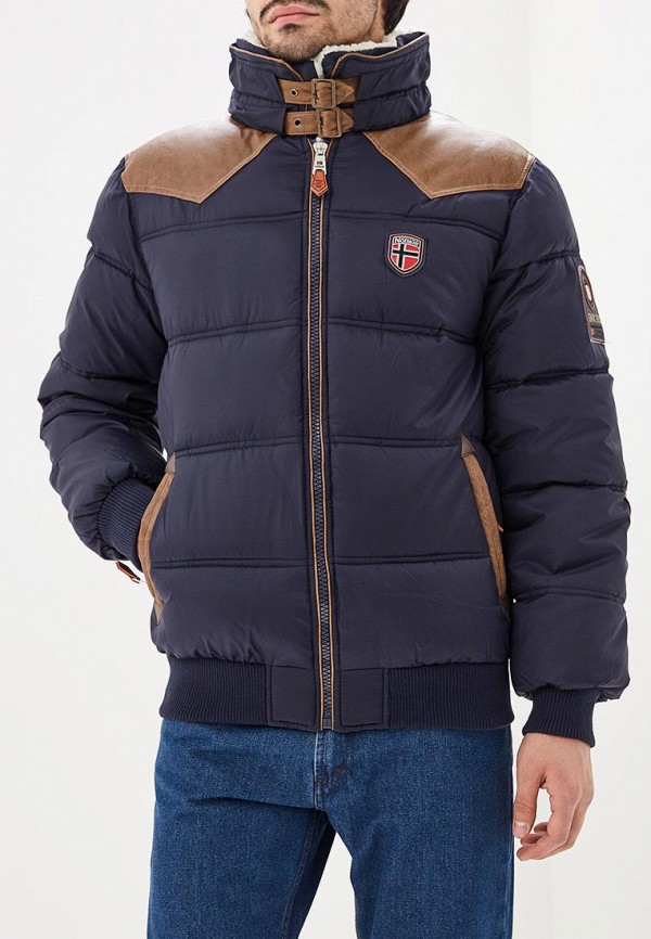 Сапоги Geographical Norway