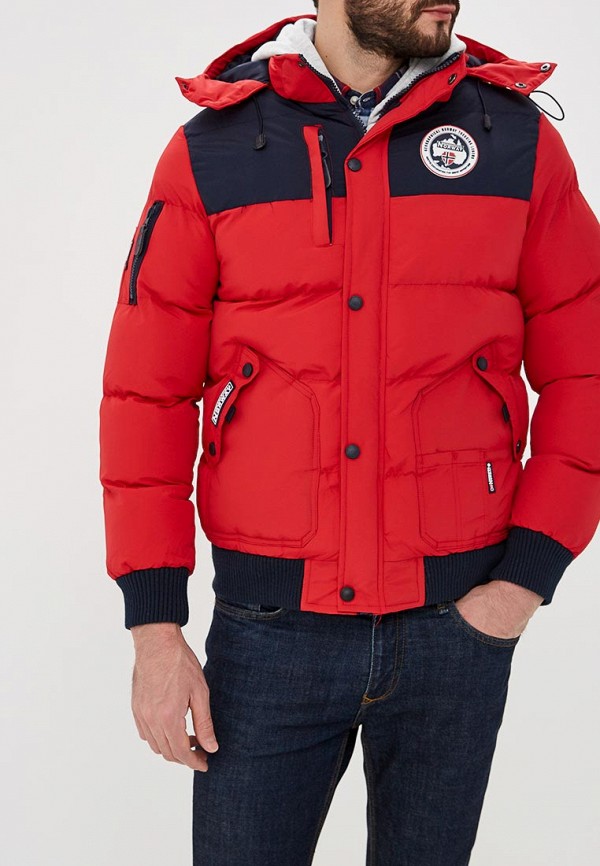 Сапоги Geographical Norway