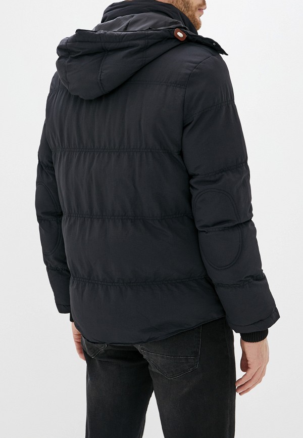 

Куртка утепленная Geographical Norway, Черный, Geographical Norway GE015EMHKFO3