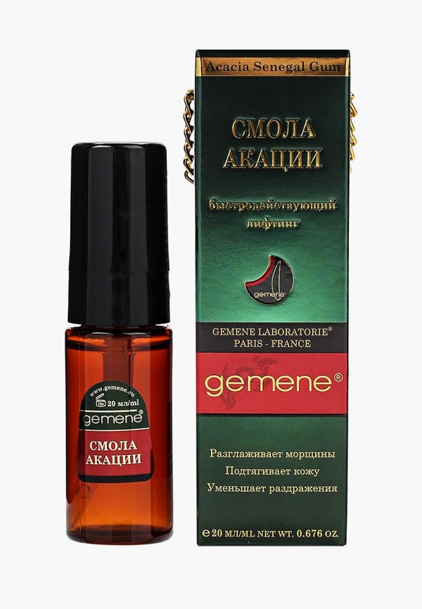 Гель для лица Gemene Gemene GE017LMTAV39