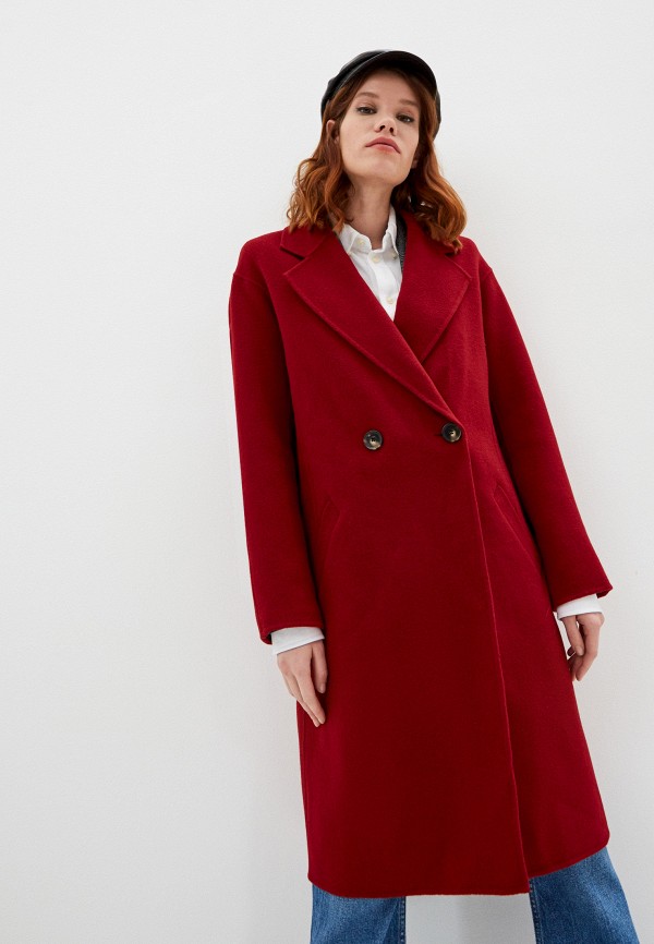 

Пальто Gerard Darel, Красный