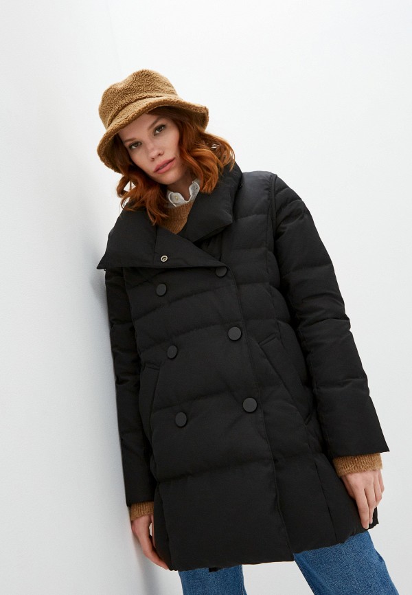

Пуховик Gerard Darel, Черный