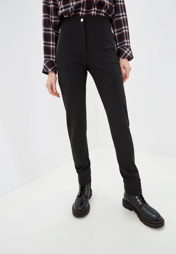

Брюки Gerard Darel, Серый