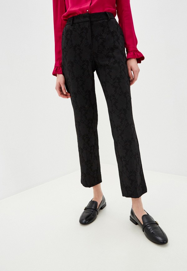 

Брюки Gerard Darel, Черный