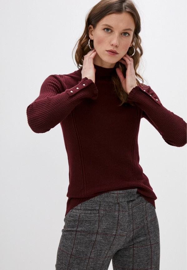 

Джемпер Gerard Darel, Бордовый