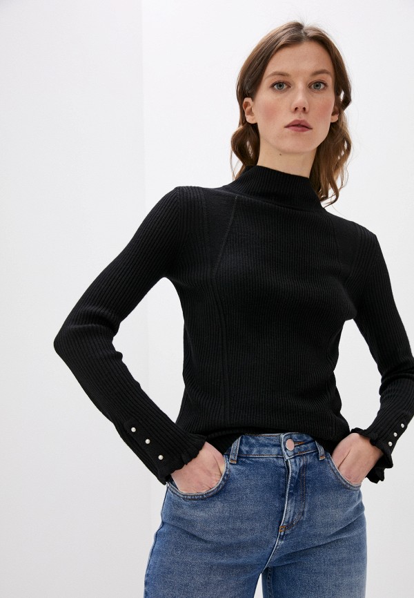 

Водолазка Gerard Darel, Черный