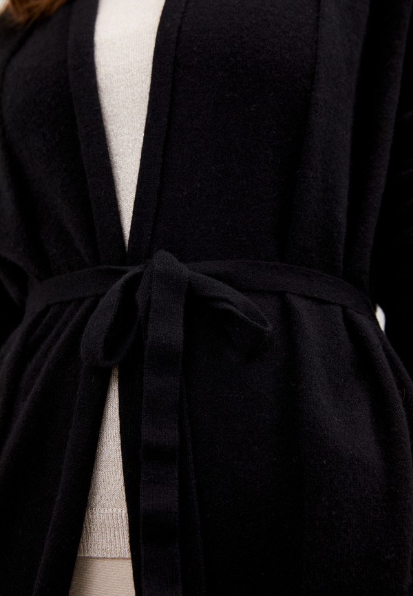 

Кардиган Gerard Darel, Черный