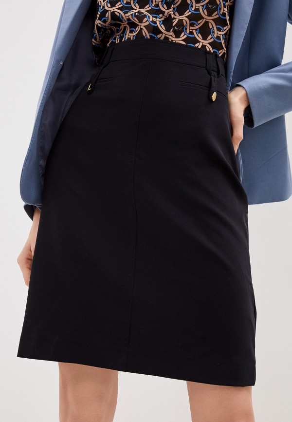 

Юбка Gerard Darel, Черный
