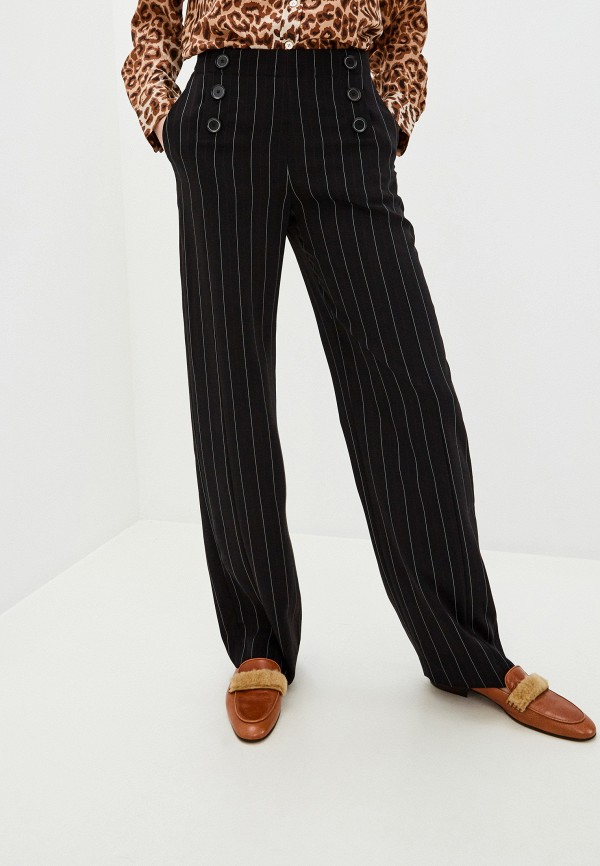 

Брюки Gerard Darel, Черный