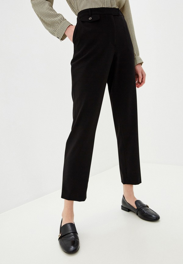 

Брюки Gerard Darel, Черный