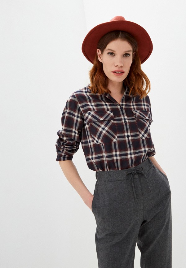 

Рубашка Gerard Darel, Разноцветный