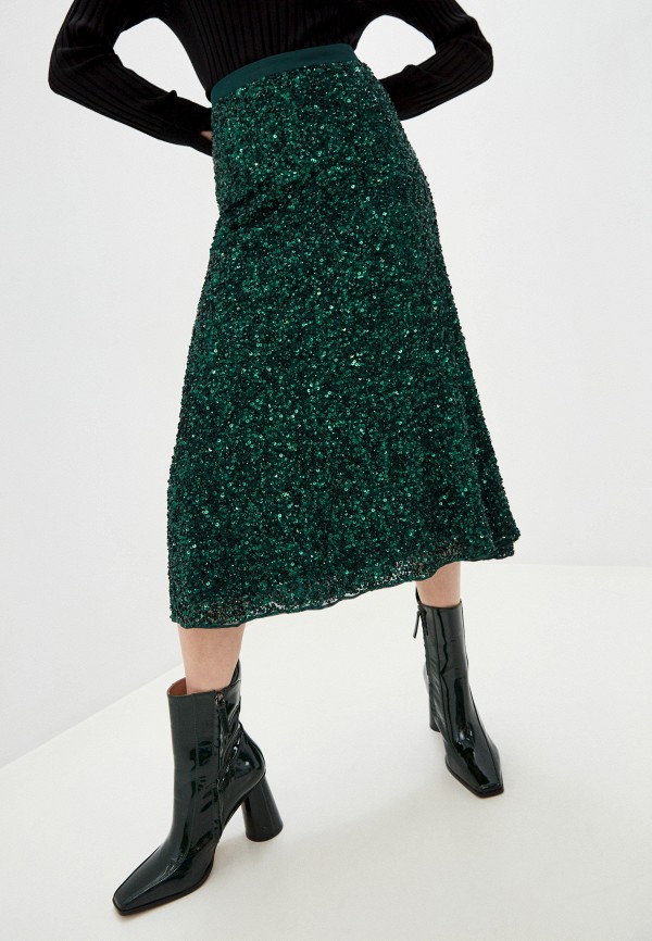 

Юбка Gerard Darel, Зеленый