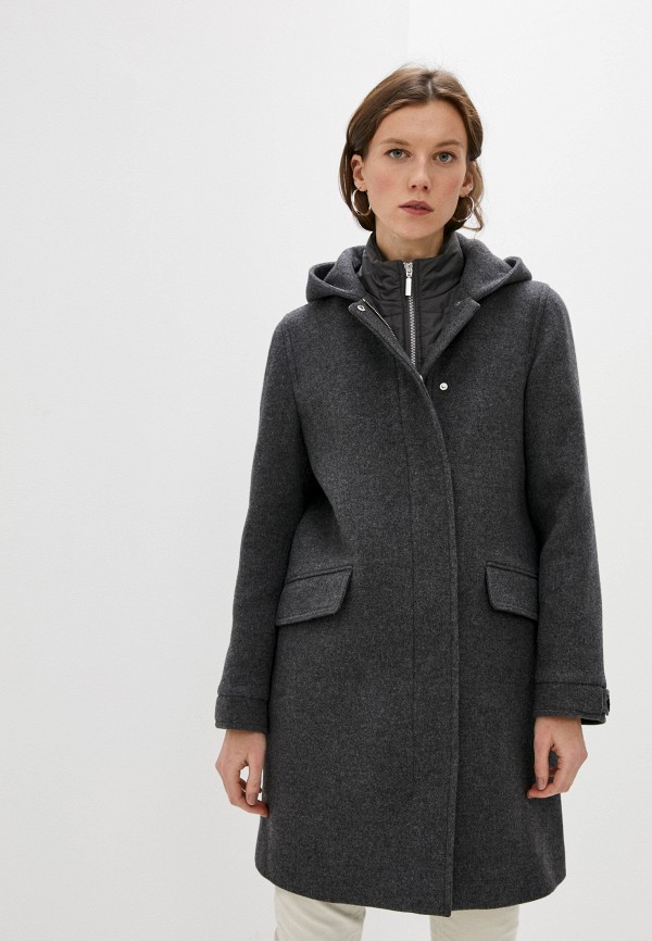 

Пальто Gerard Darel, Серый