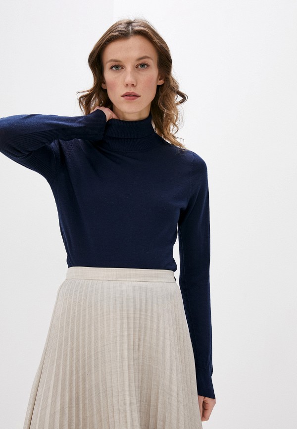 

Водолазка Gerard Darel, Синий