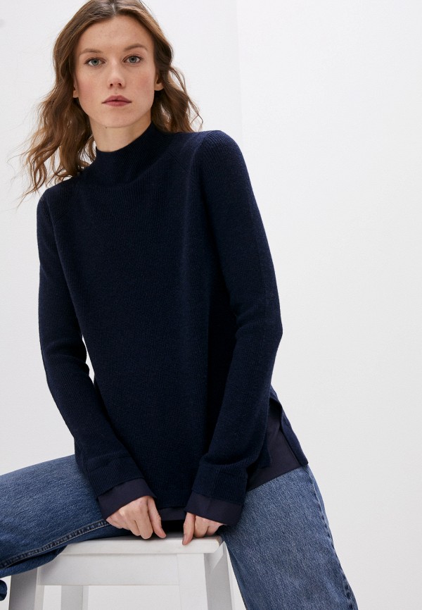 

Водолазка Gerard Darel, Синий