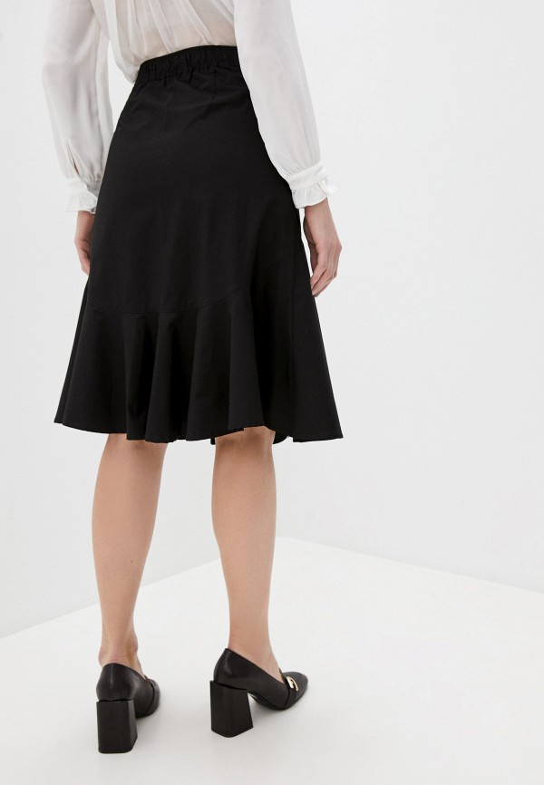 

Юбка Gerard Darel, Черный