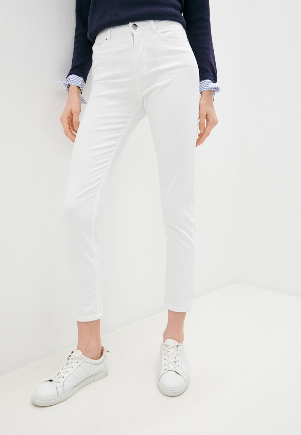 

Джинсы Gerard Darel, Белый