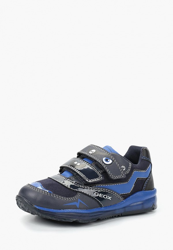 

Кроссовки Geox, Синий