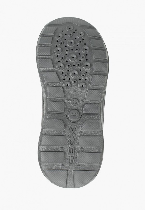 

Ботинки Geox, Синий, Geox GE347ABFQSG0