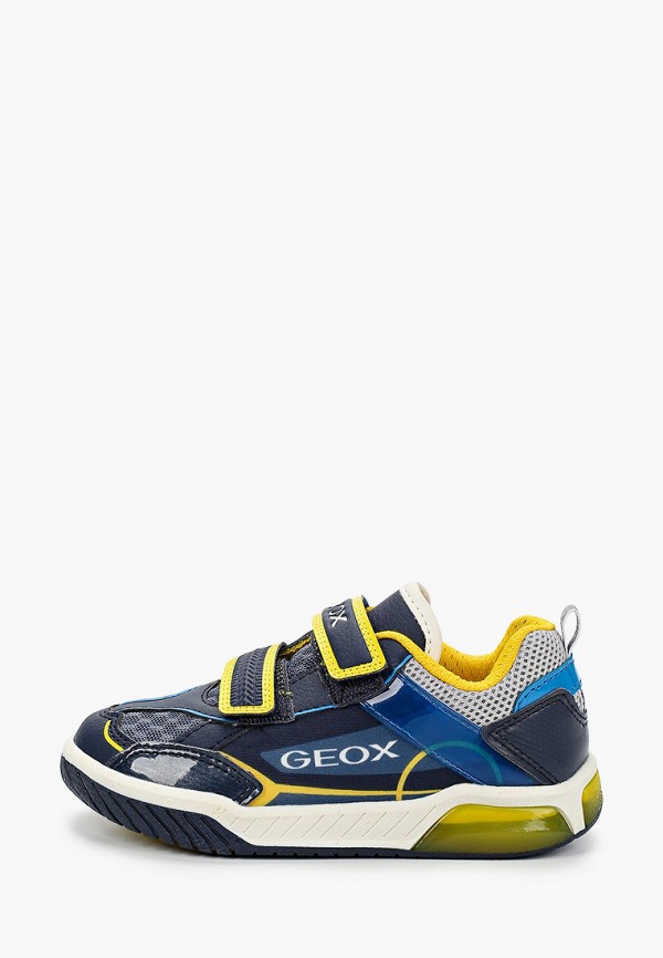 

Кроссовки Geox, Синий