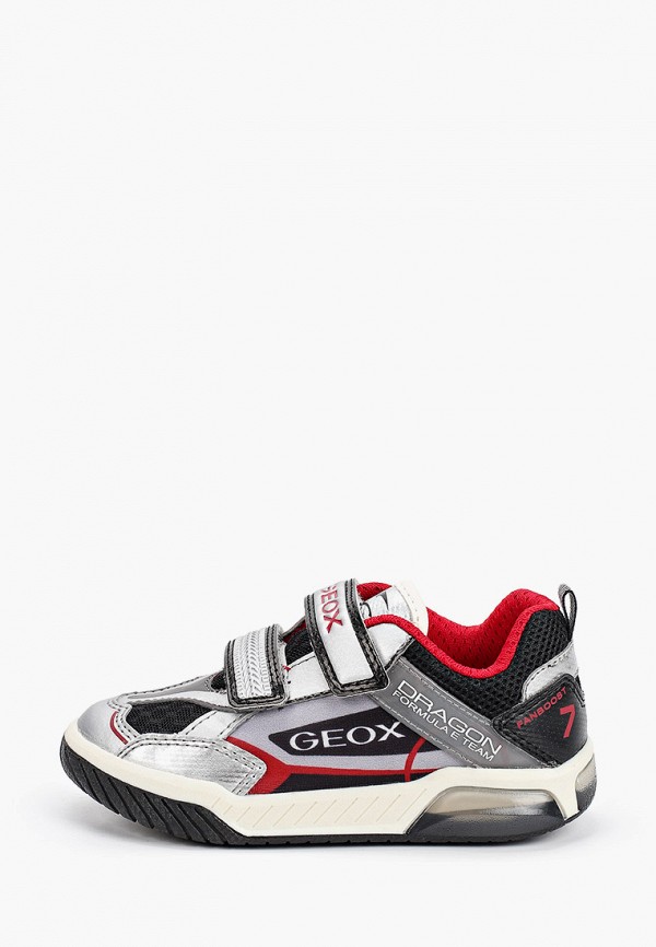 

Кроссовки Geox, Серый