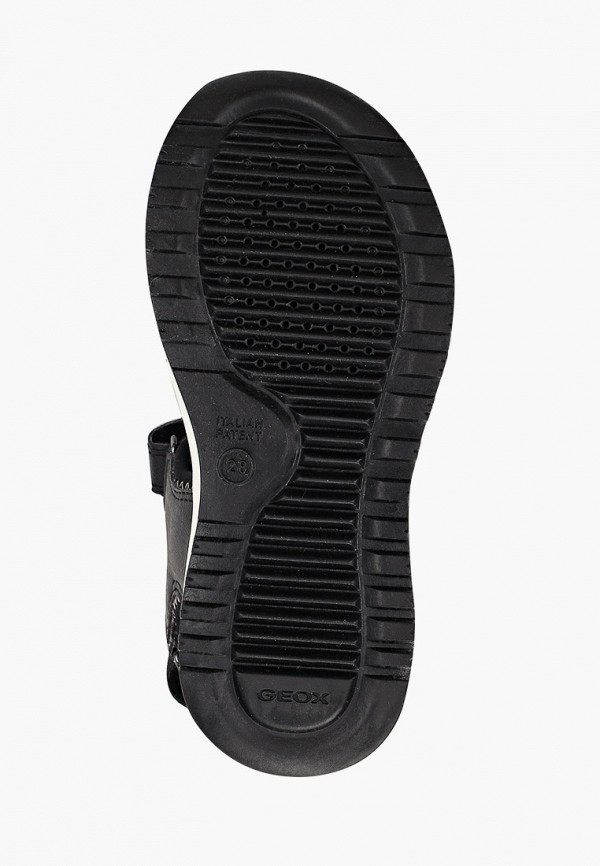 

Сандалии Geox, Geox GE347ABIEDU2