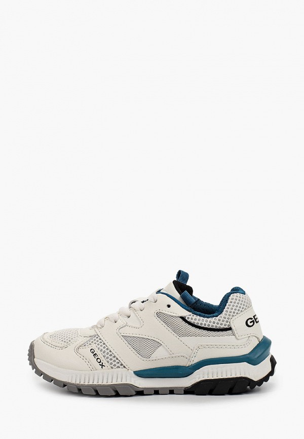

Кроссовки Geox, Белый