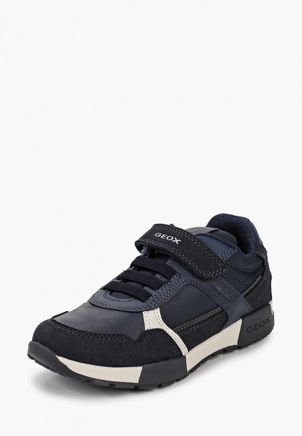 фото Кроссовки geox