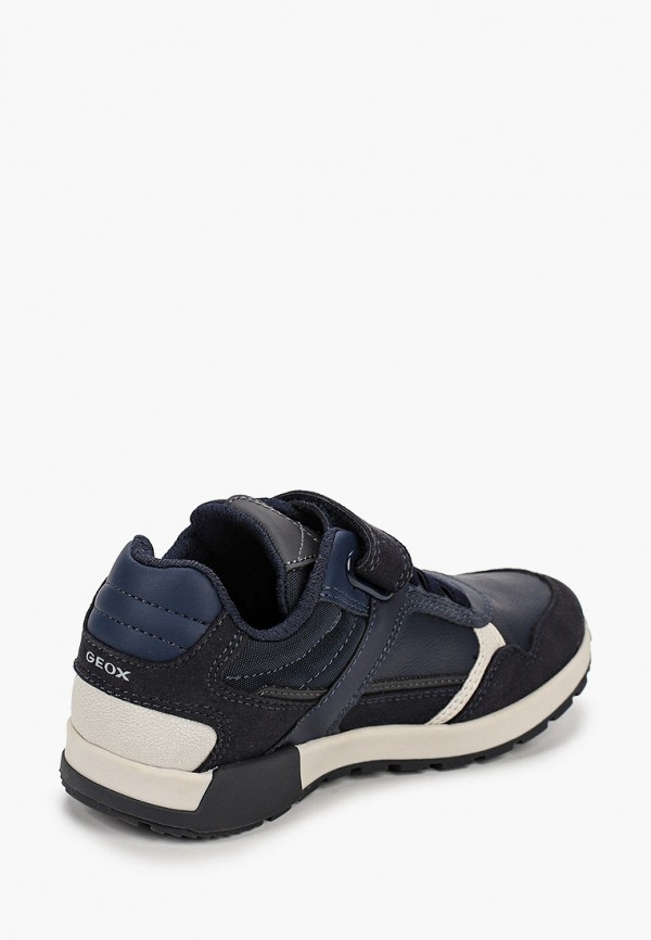 фото Кроссовки geox