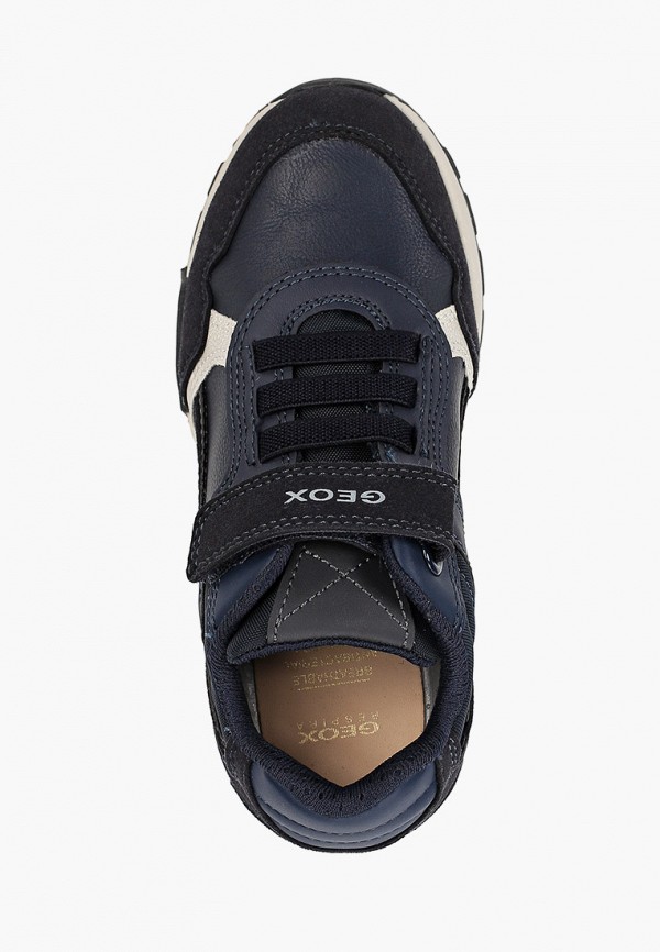 фото Кроссовки geox