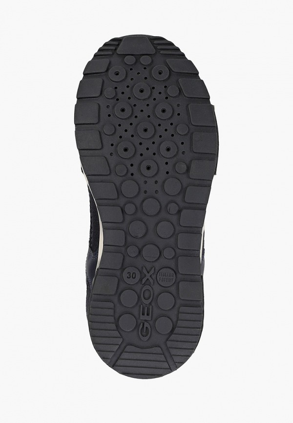 фото Кроссовки geox