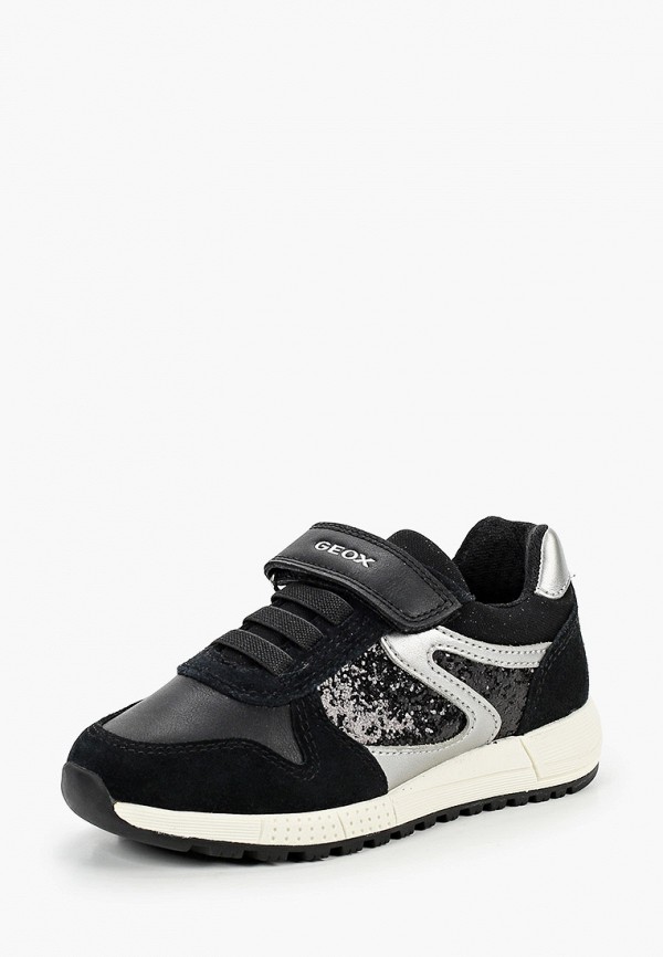 фото Кроссовки geox