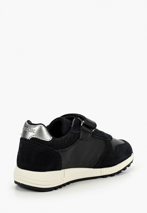 фото Кроссовки geox