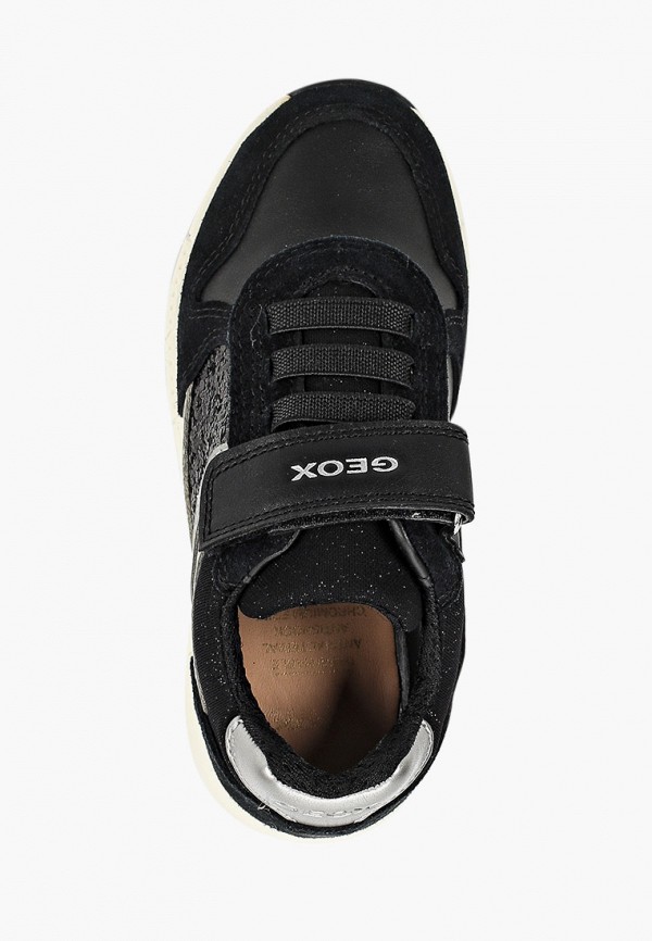 фото Кроссовки geox