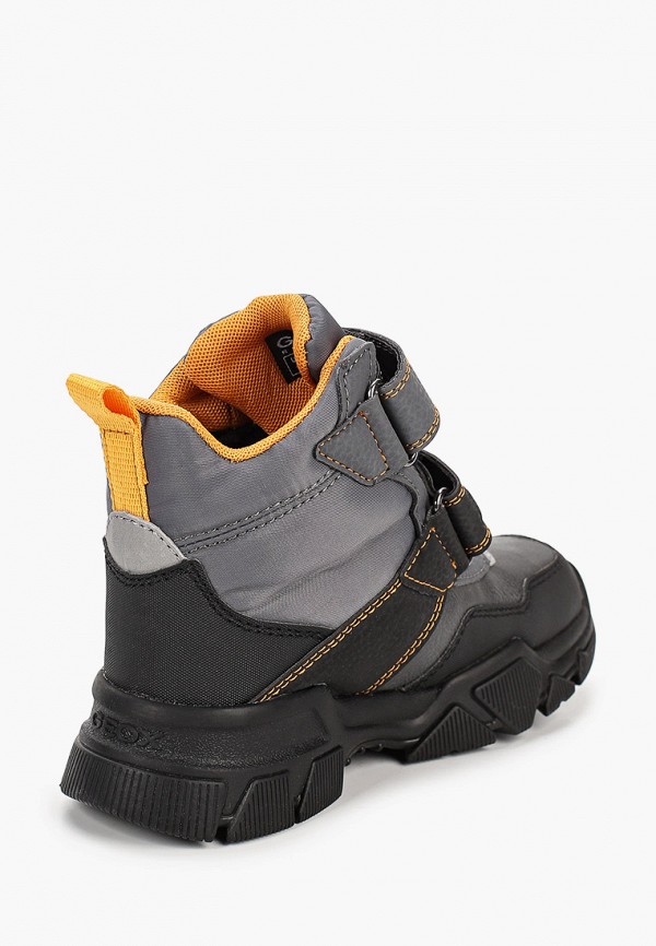 фото Ботинки geox