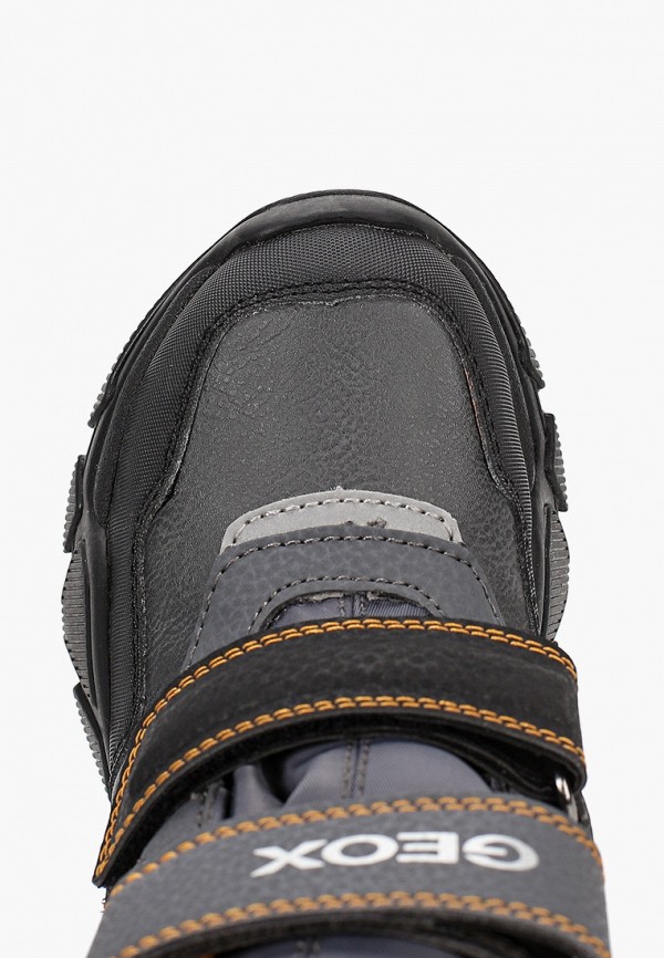 фото Ботинки geox