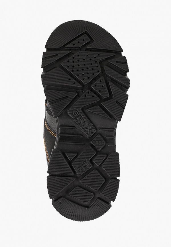 фото Ботинки geox