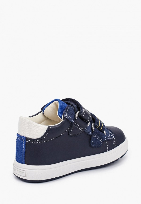 фото Кеды geox