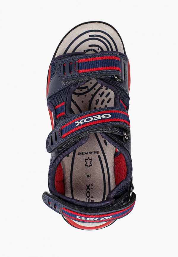 фото Сандалии geox