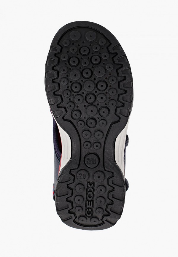 фото Сандалии geox