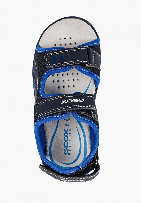фото Сандалии geox