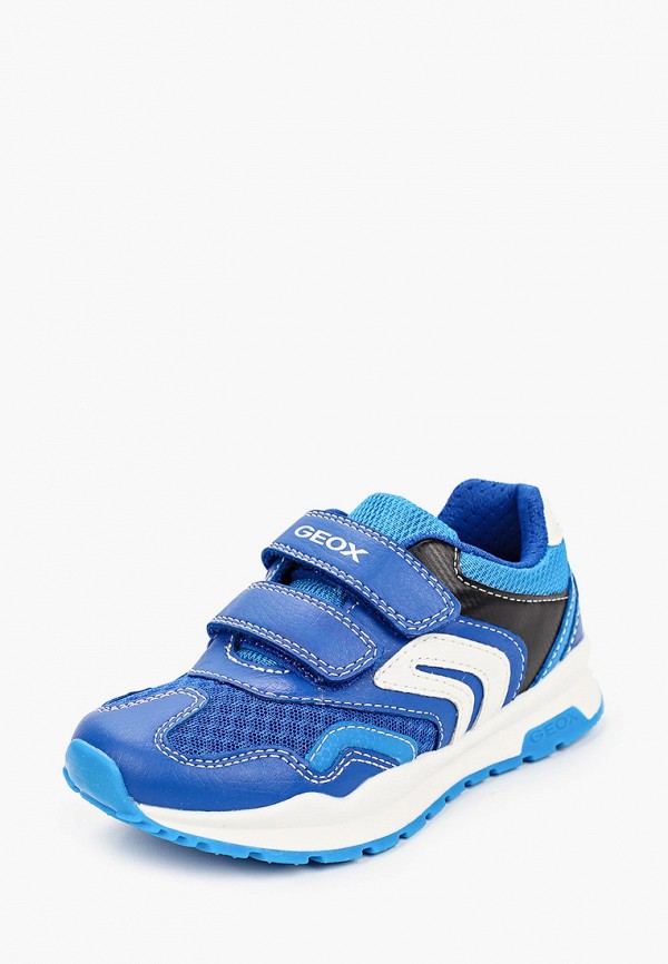 фото Кроссовки geox