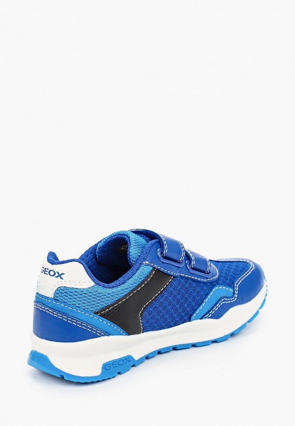 фото Кроссовки geox