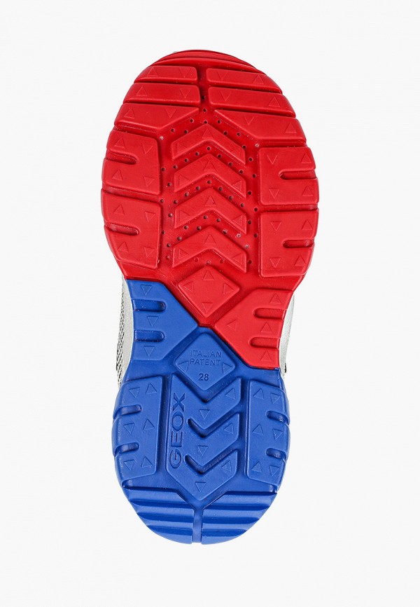 фото Кроссовки geox