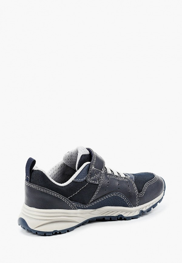 фото Кроссовки geox