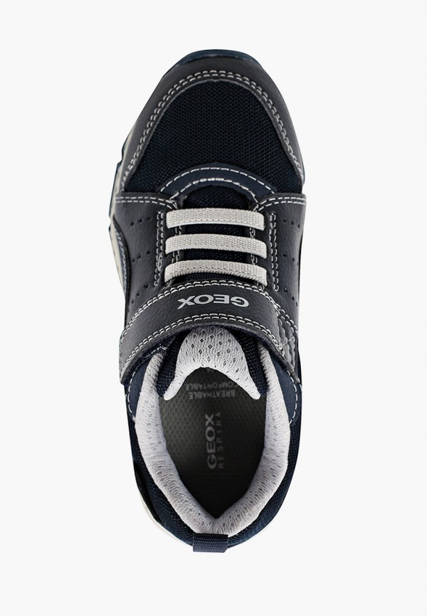 фото Кроссовки geox